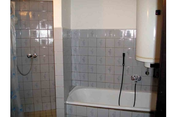 Tchéquie Chata Nová Paka, Extérieur